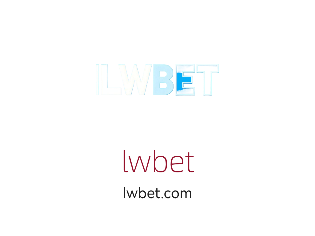 LWBET GAME-Apostas